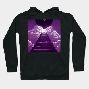 The Afterlife Beckons Hoodie